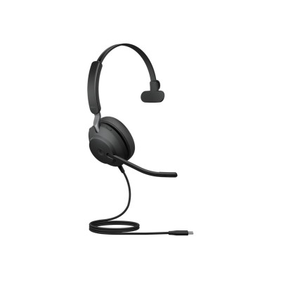 Jabra Evolve 2 40 SE USB-C Mono UC (24189-889-899)