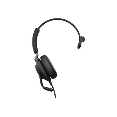 Jabra Evolve 2 40 SE USB-C Mono UC (24189-889-899)
