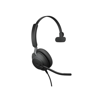 Jabra Evolve 2 40 SE USB-C Mono UC (24189-889-899)