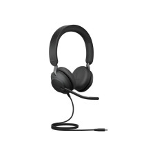 Jabra Evolve 2 40 SE USB-C Stereo UC (24189-989-899)