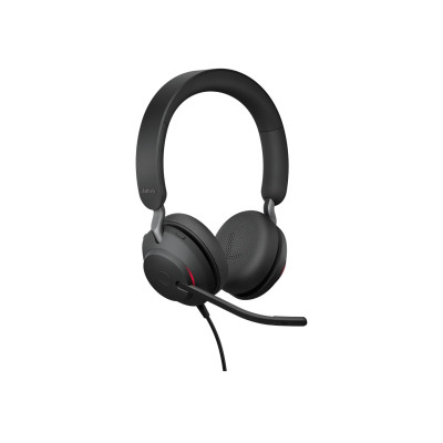 Jabra Evolve 2 40 SE USB-C Stereo UC (24189-989-899)