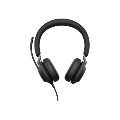 Jabra Evolve 2 40 SE USB-C Stereo UC (24189-989-899)