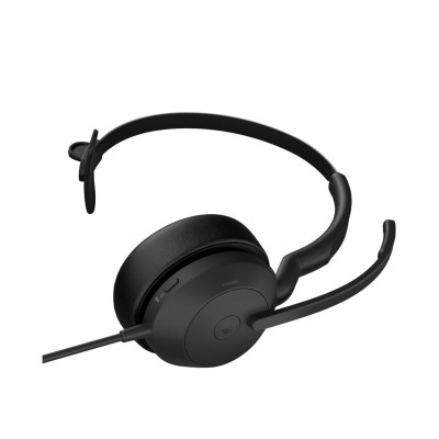 Jabra Evolve 2 50 USB-A Mono UC (25089-889-999)