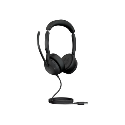 JABRA Evolve2 50 USB-A MS Stereo (25089-999-999)