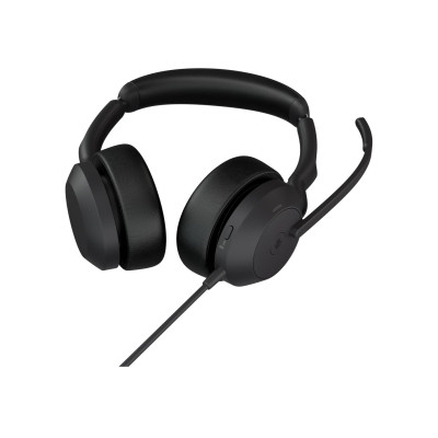 Jabra Evolve 2 50 USB-A Stereo UC (25089-989-999)