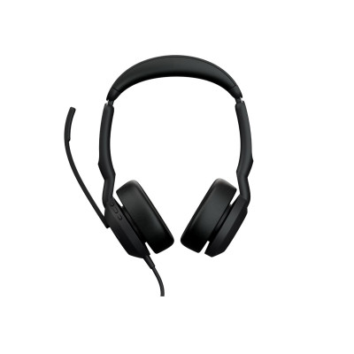 Jabra Evolve 2 50 USB-A Stereo UC (25089-989-999)