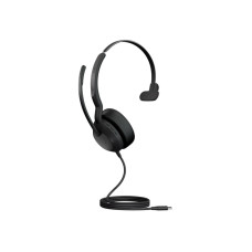 Jabra Evolve 2 50 USB-C Mono UC (25089-889-899)