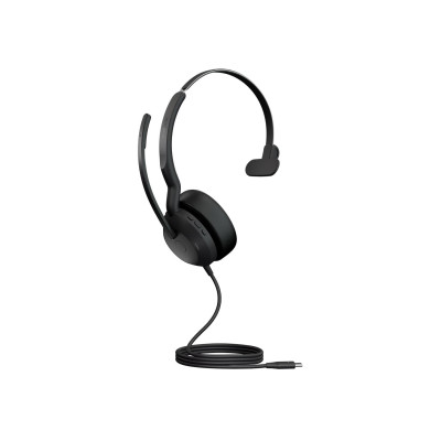 Jabra Evolve 2 50 USB-C Mono UC (25089-889-899)