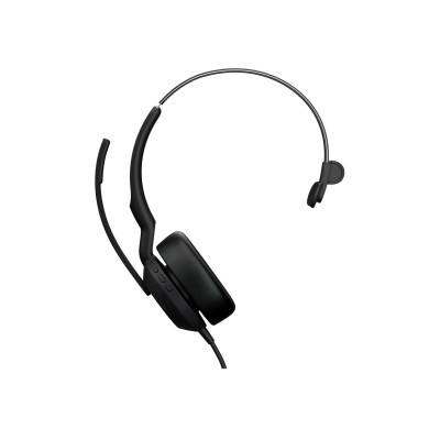 Jabra Evolve 2 50 USB-C Mono UC (25089-889-899)