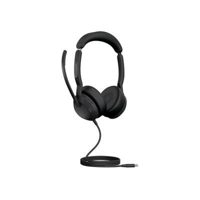 JABRA Evolve2 50 USB-C MS Stereo (25089-999-899)