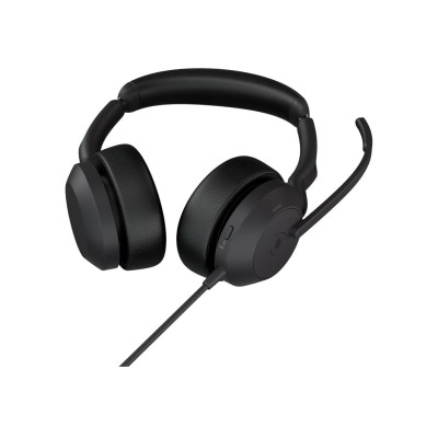 Jabra Evolve 2 50 USB-C Stereo UC (25089-989-899)