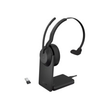 Jabra Evolve 2 55 USB-A Mono Stand UC (25599-889-989)