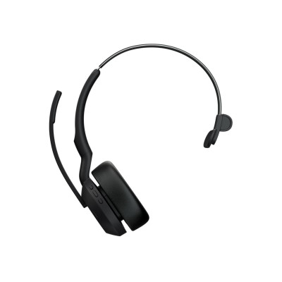Jabra Evolve 2 55 USB-A Mono Stand UC (25599-889-989)