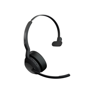 Jabra Evolve 2 55 USB-A Mono Stand UC (25599-889-989)