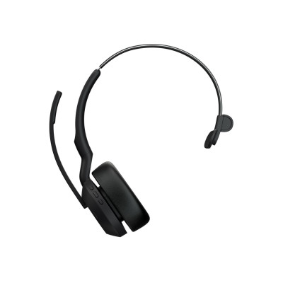 Jabra Evolve 2 55 USB-A Mono UC (25599-889-999)