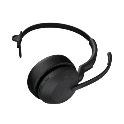 Jabra Evolve 2 55 USB-A Mono UC (25599-889-999)