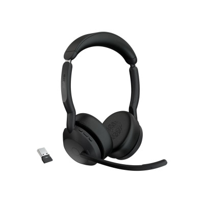 JABRA Evolve2 55 MS Stereo (25599-999-999)