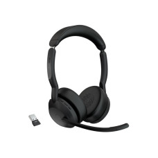 Jabra Evolve 2 55 USB-A Stereo UC (25599-989-999)