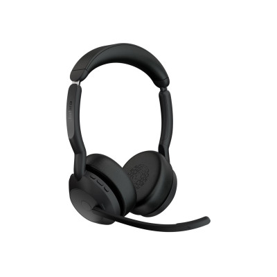 Jabra Evolve 2 55 USB-A Stereo UC (25599-989-999)