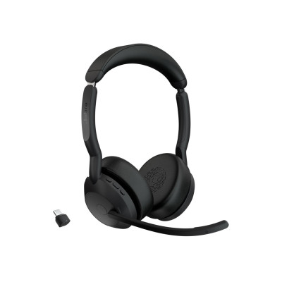 Jabra Evolve 2 55 USB-C Stereo UC (25599-989-899)