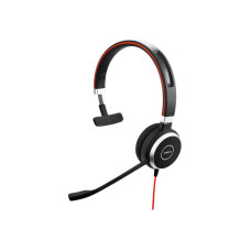 JABRA Evolve 40 MS Mono (6393-823-109)