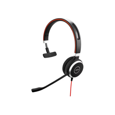 JABRA Evolve 40 MS Mono (6393-823-109)