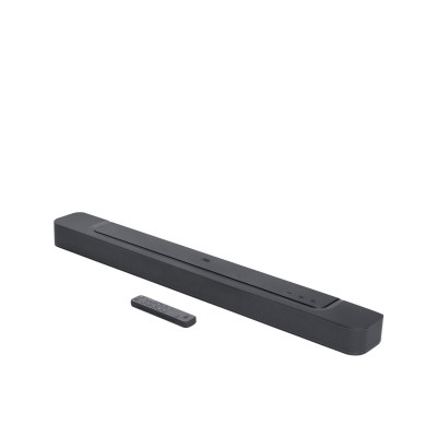 JBL Bar 300 Black (JBLBAR300PROBL)