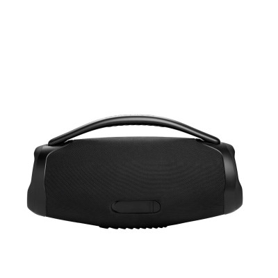 JBL Boombox 3 Wi-Fi Black (JBLBB3WIFIBLKEP)
