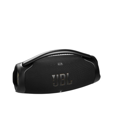 JBL Boombox 3 Wi-Fi Black (JBLBB3WIFIBLKEP)