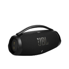 JBL Boombox 3 Wi-Fi Black (JBLBB3WIFIBLKEP)