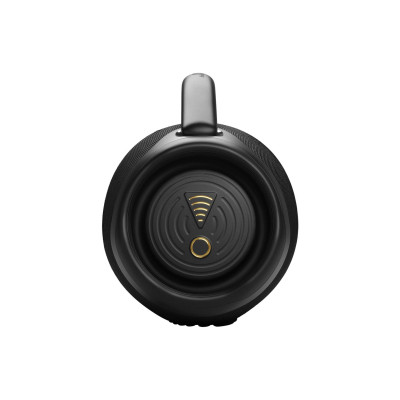 JBL Boombox 3 Wi-Fi Black (JBLBB3WIFIBLKEP)