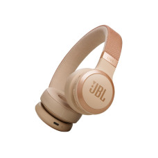 JBL Live 670NC Sandstone (JBLLIVE670NCSAT)