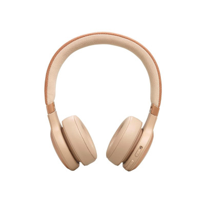 JBL Live 670NC Sandstone (JBLLIVE670NCSAT)