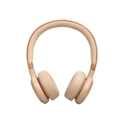 JBL Live 670NC Sandstone (JBLLIVE670NCSAT)