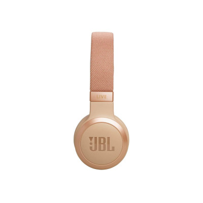 JBL Live 670NC Sandstone (JBLLIVE670NCSAT)