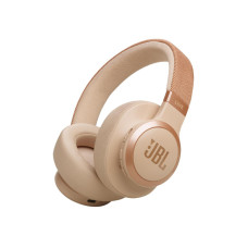 JBL Live 770NC Sandstone (JBLLIVE770NCSAT)