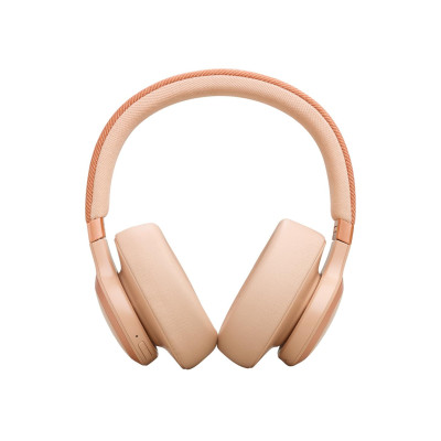 JBL Live 770NC Sandstone (JBLLIVE770NCSAT)