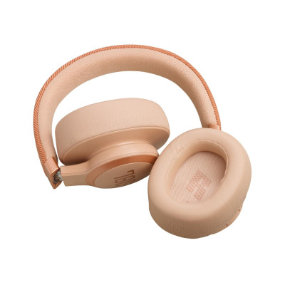 JBL Live 770NC Sandstone (JBLLIVE770NCSAT)