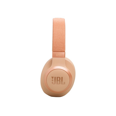 JBL Live 770NC Sandstone (JBLLIVE770NCSAT)