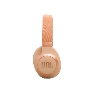 JBL Live 770NC Sandstone (JBLLIVE770NCSAT)