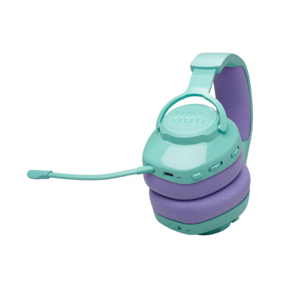 JBL Quantum 360 Wireless Teal (JBLQTUM360CYN)