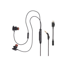 JBL Quantum 50С Black (JBLQTUM50CBLK)
