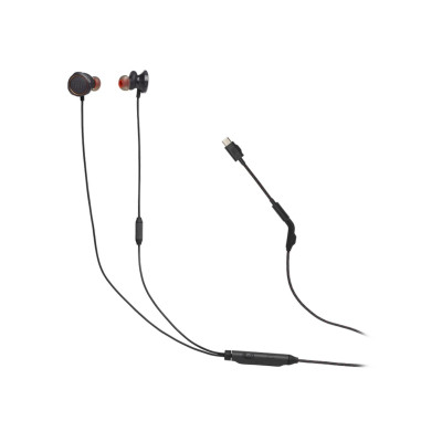 JBL Quantum 50С Black (JBLQTUM50CBLK)