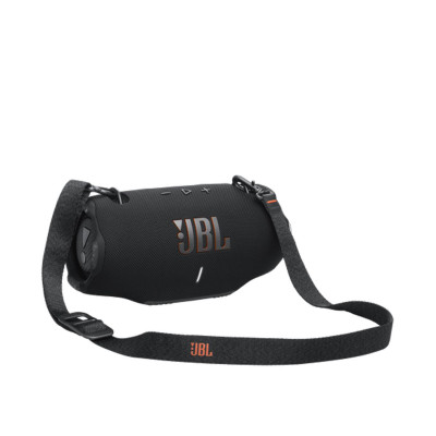 JBL Xtreme 4 Black (JBLXTREME4BLK)