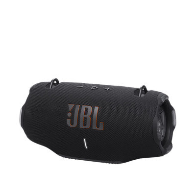 JBL Xtreme 4 Black (JBLXTREME4BLK)