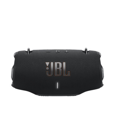 JBL Xtreme 4 Black (JBLXTREME4BLK)