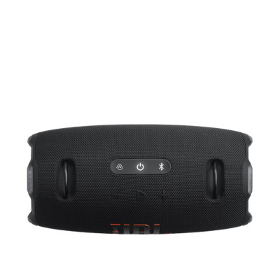 JBL Xtreme 4 Black (JBLXTREME4BLK)