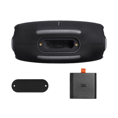 JBL Xtreme 4 Black (JBLXTREME4BLK)