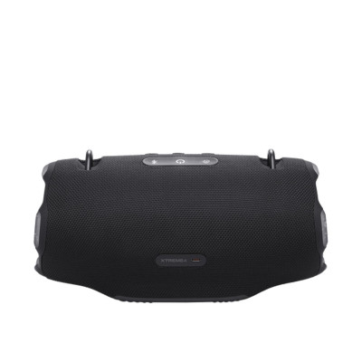 JBL Xtreme 4 Black (JBLXTREME4BLK)