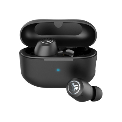 TWS JLAB JBuds Black (IEUEBJBANCRBLK82)